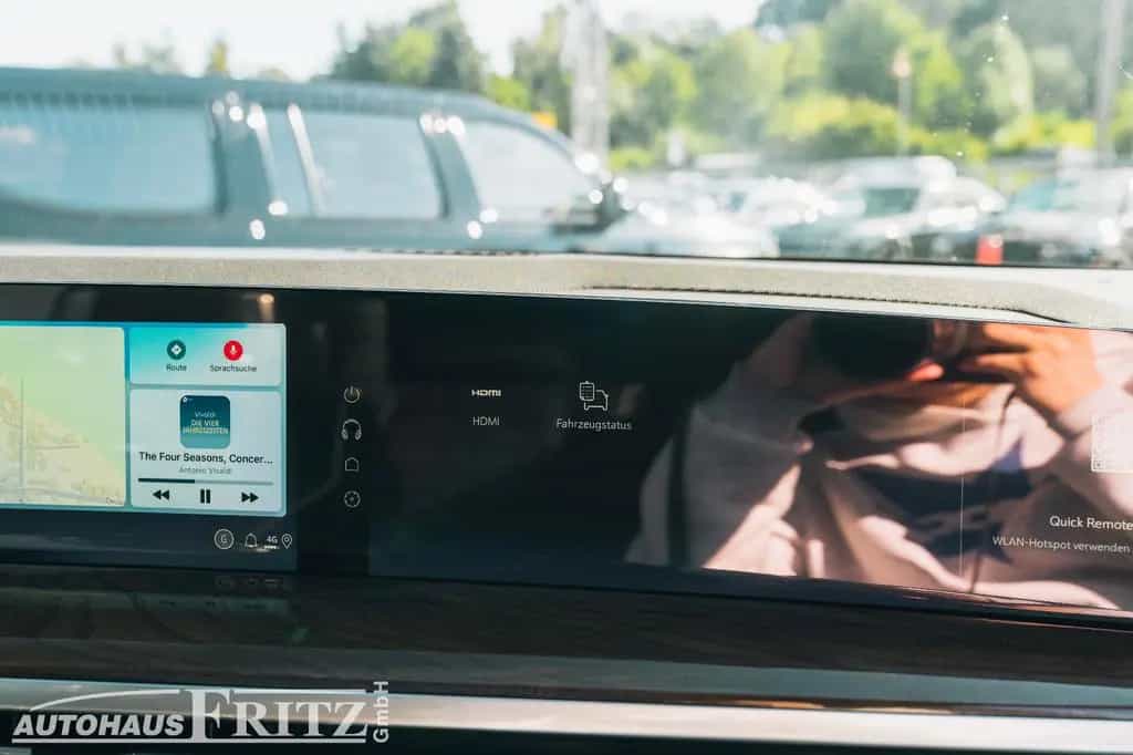 Cadillac Escalade ESV Sport Platinum - 6,2l V8 TV MY26 null-photo-18