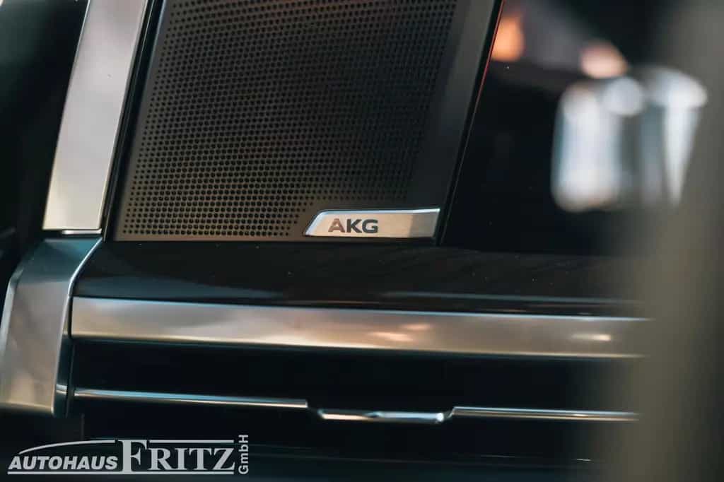 Cadillac Escalade ESV Sport Platinum - 6,2l V8 TV MY26 null-photo-23