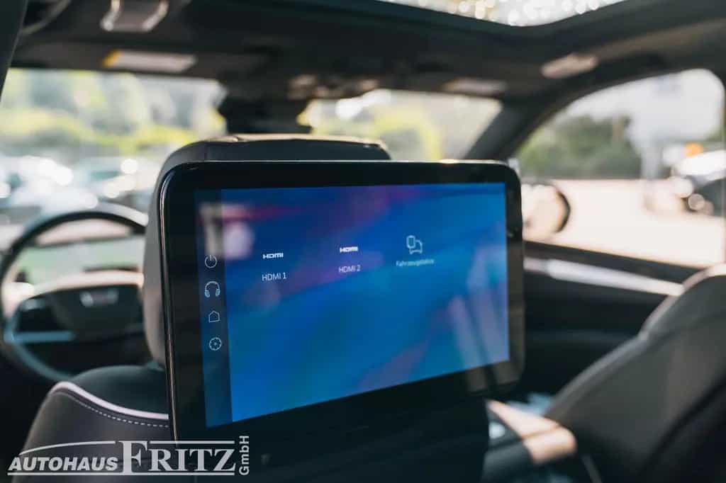 Cadillac Escalade ESV Sport Platinum - 6,2l V8 TV MY26 null-photo-27