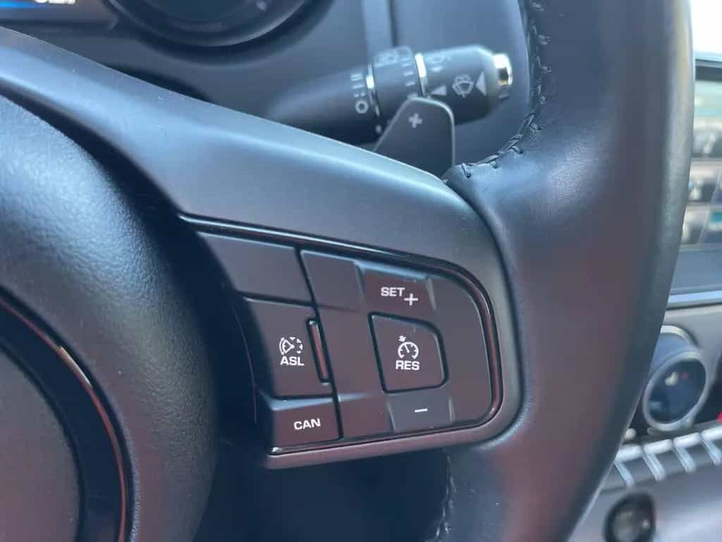 Jaguar F-Type 3.0 V6 AUT LEDER BI-Xenon NAV SHZ PDC RFK 08/2015-photo-18