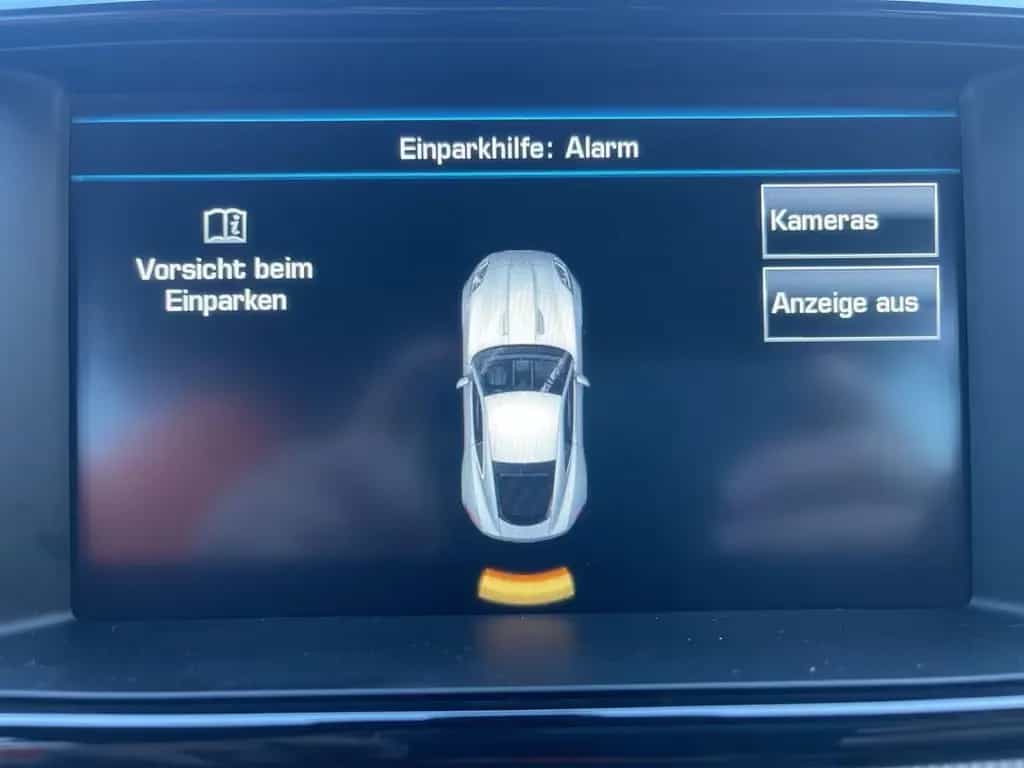 Jaguar F-Type 3.0 V6 AUT LEDER BI-Xenon NAV SHZ PDC RFK 08/2015-photo-25