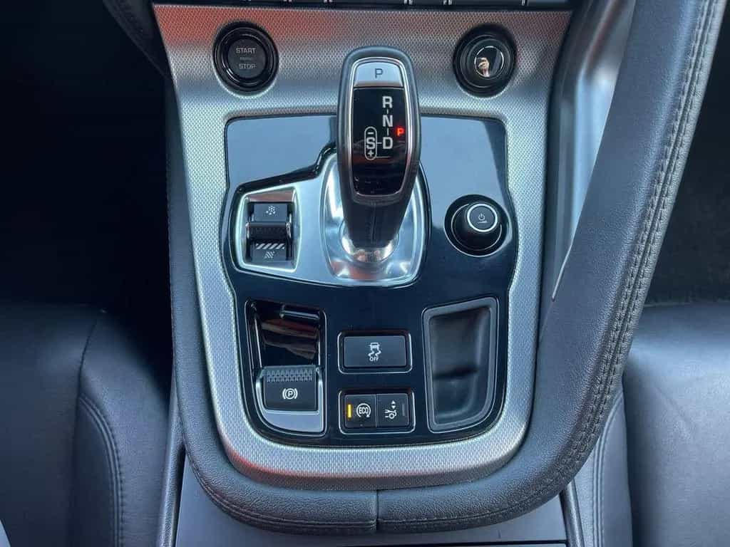 Jaguar F-Type 3.0 V6 AUT LEDER BI-Xenon NAV SHZ PDC RFK 08/2015-photo-27