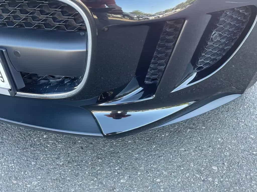 Jaguar F-Type 3.0 V6 AUT LEDER BI-Xenon NAV SHZ PDC RFK 08/2015-photo-35