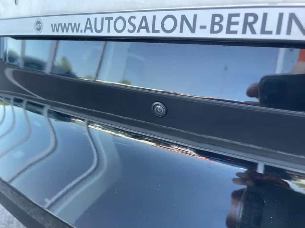Jaguar F-Type 3.0 V6 AUT LEDER BI-Xenon NAV SHZ PDC RFK 08/2015-photo-41