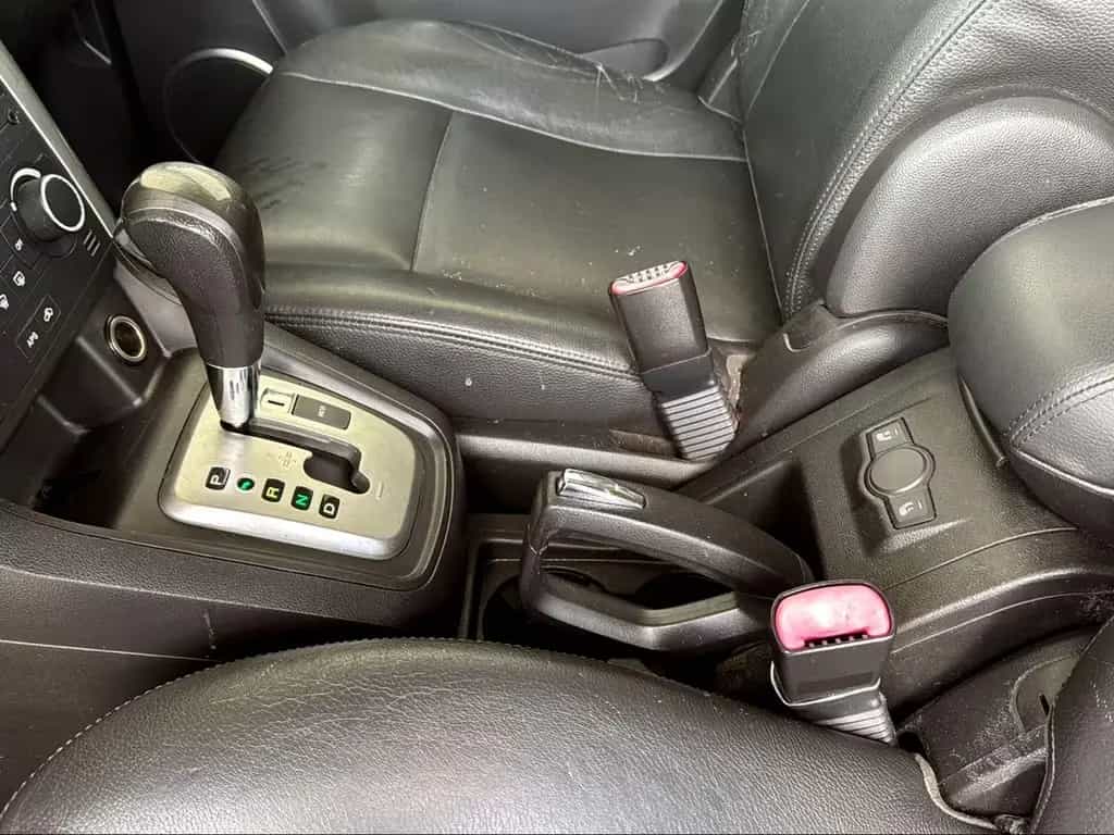 Chevrolet Captiva 3.2 LT 4WD 3.2 KAT 02/2007-photo-11