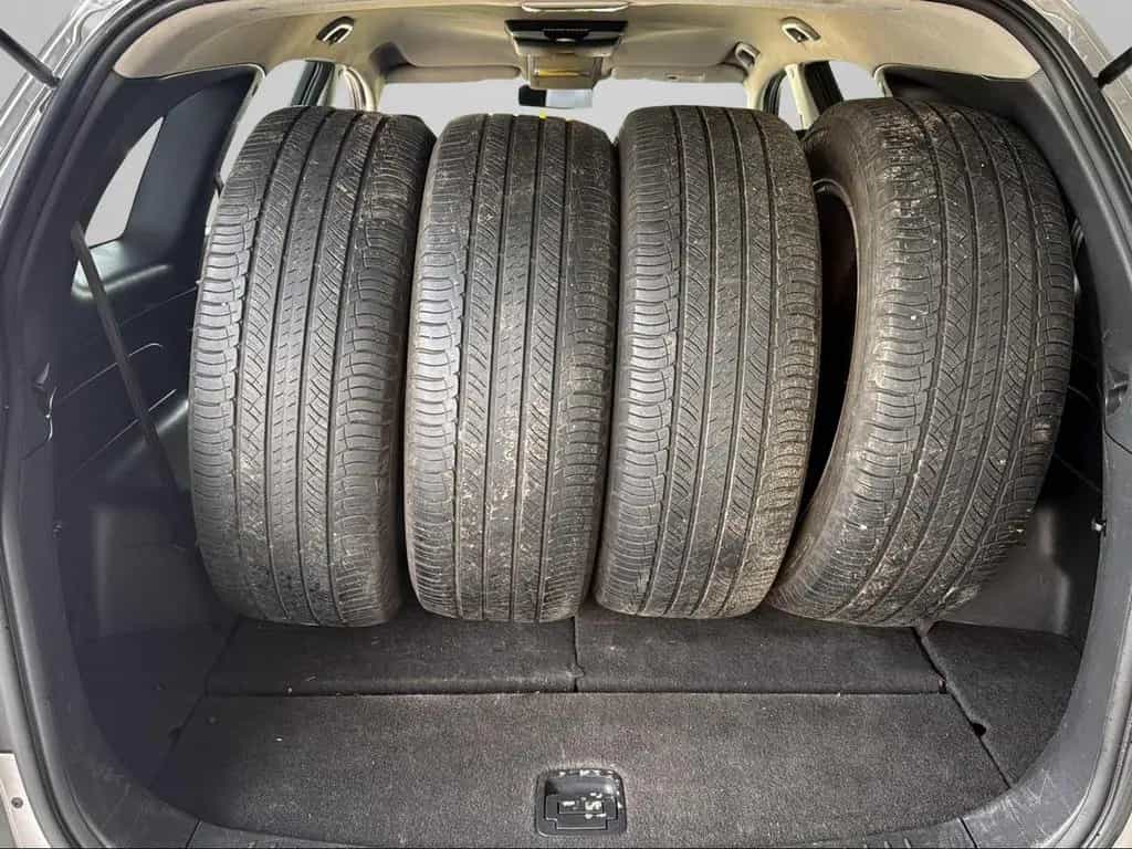 Chevrolet Captiva 3.2 LT 4WD 3.2 KAT 02/2007-photo-14