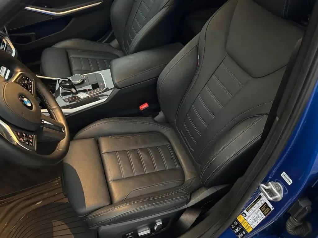 BMW M340 xDrive 02/2020-photo-5