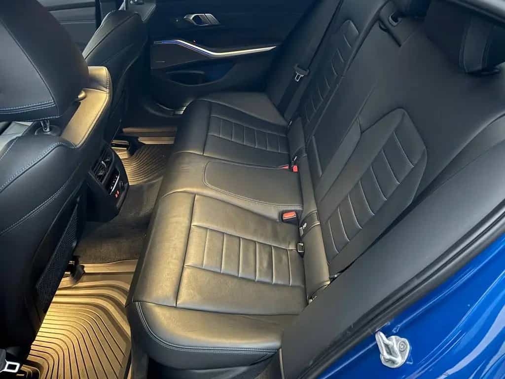 BMW M340 xDrive 02/2020-photo-6