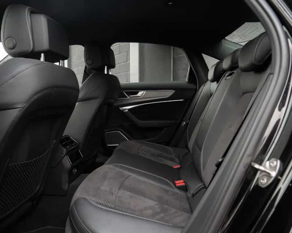 Audi A6 55 TFSi S-line quattro*B&O*ACC*360*HUD 04/2019-photo-9