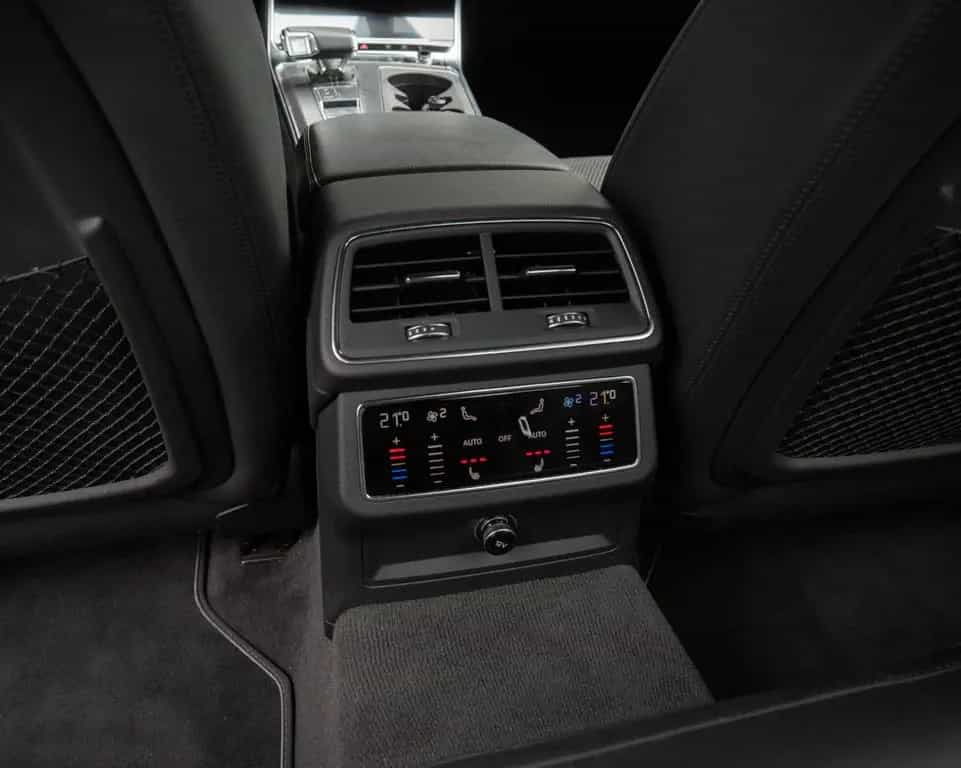 Audi A6 55 TFSi S-line quattro*B&O*ACC*360*HUD 04/2019-photo-11