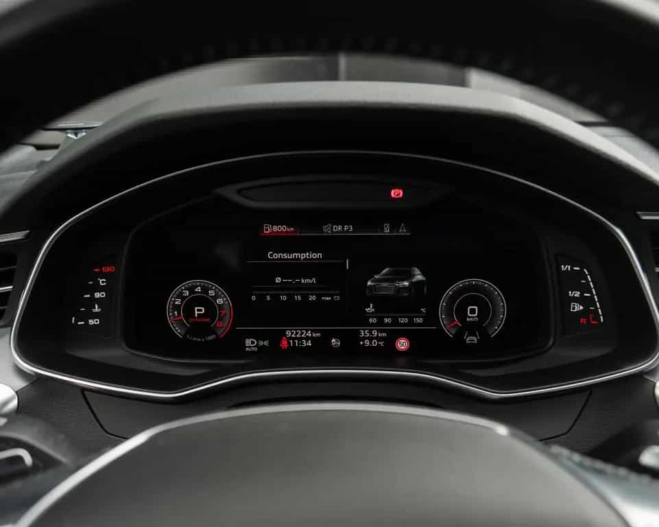 Audi A6 55 TFSi S-line quattro*B&O*ACC*360*HUD 04/2019-photo-13