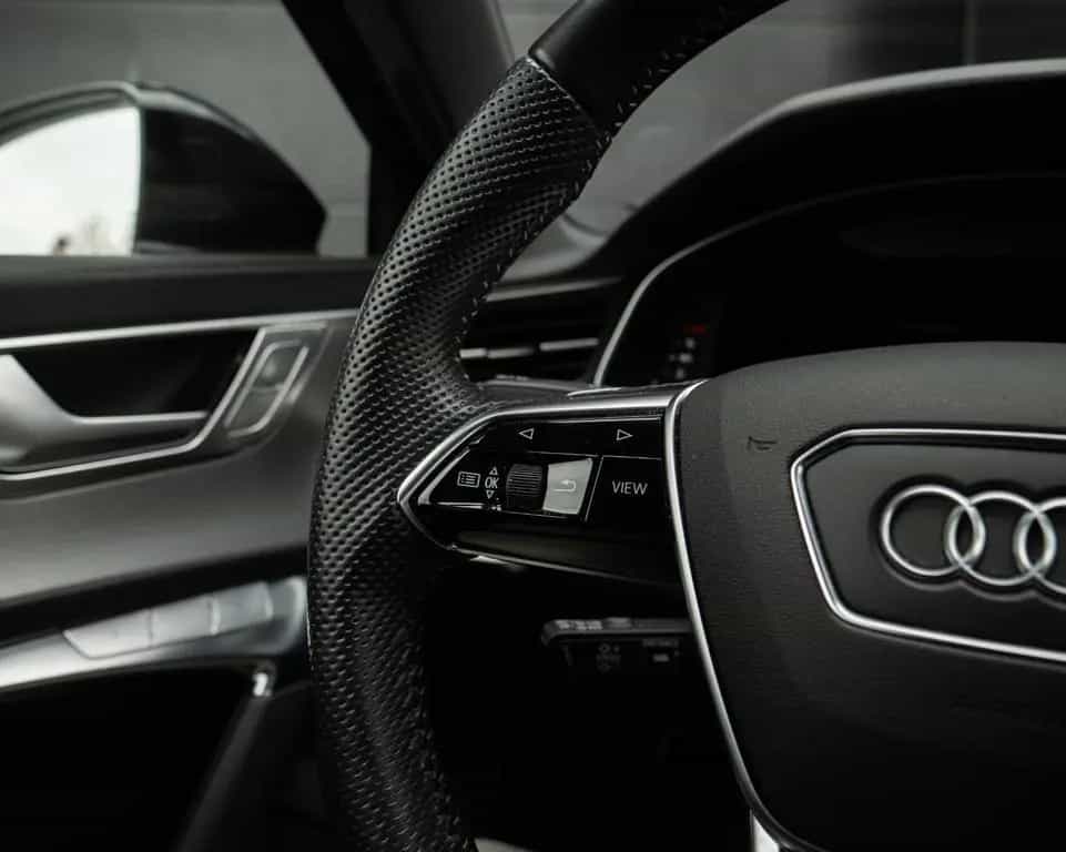Audi A6 55 TFSi S-line quattro*B&O*ACC*360*HUD 04/2019-photo-15