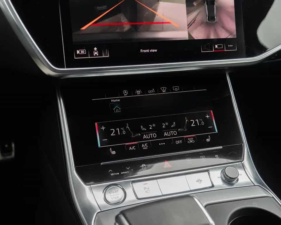 Audi A6 55 TFSi S-line quattro*B&O*ACC*360*HUD 04/2019-photo-18