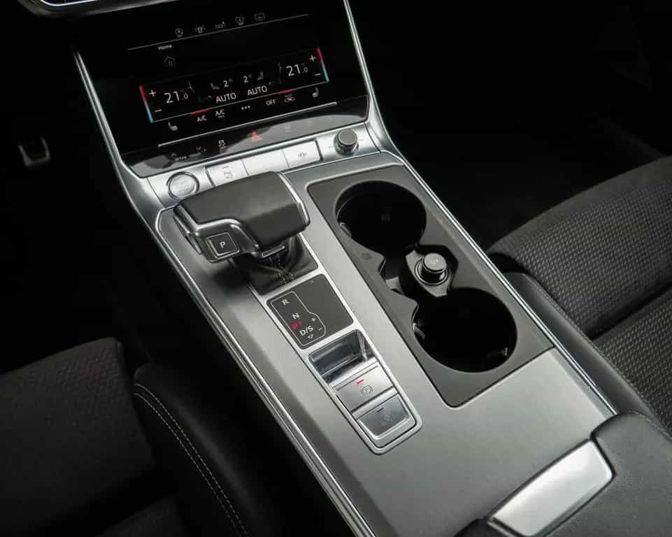 Audi A6 55 TFSi S-line quattro*B&O*ACC*360*HUD 04/2019-photo-19