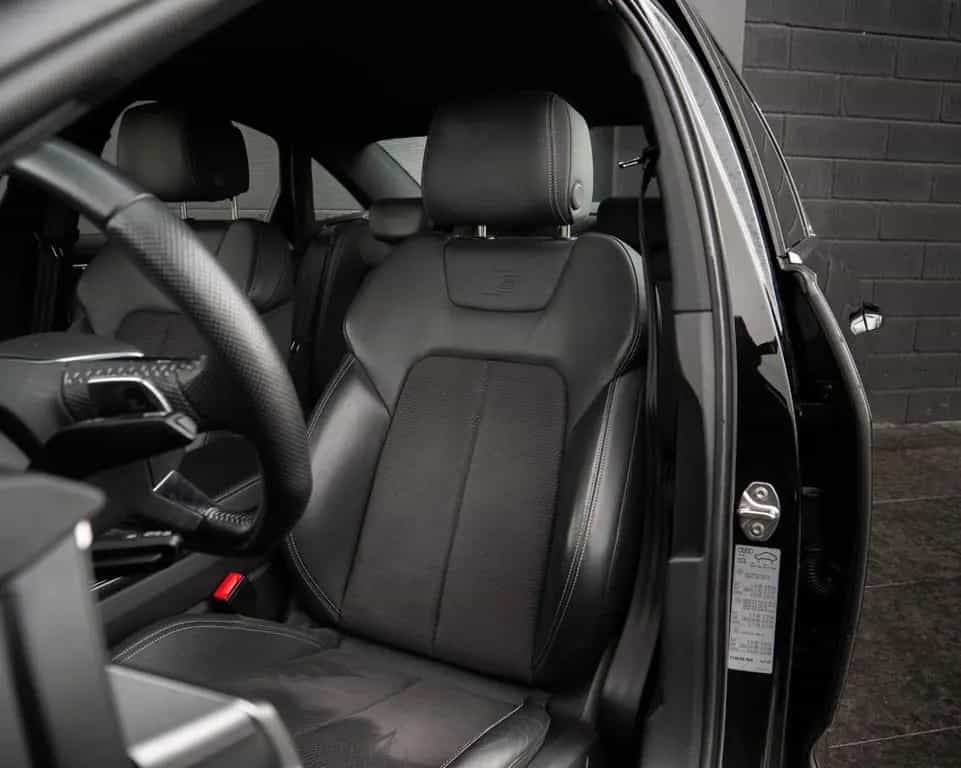 Audi A6 55 TFSi S-line quattro*B&O*ACC*360*HUD 04/2019-photo-4