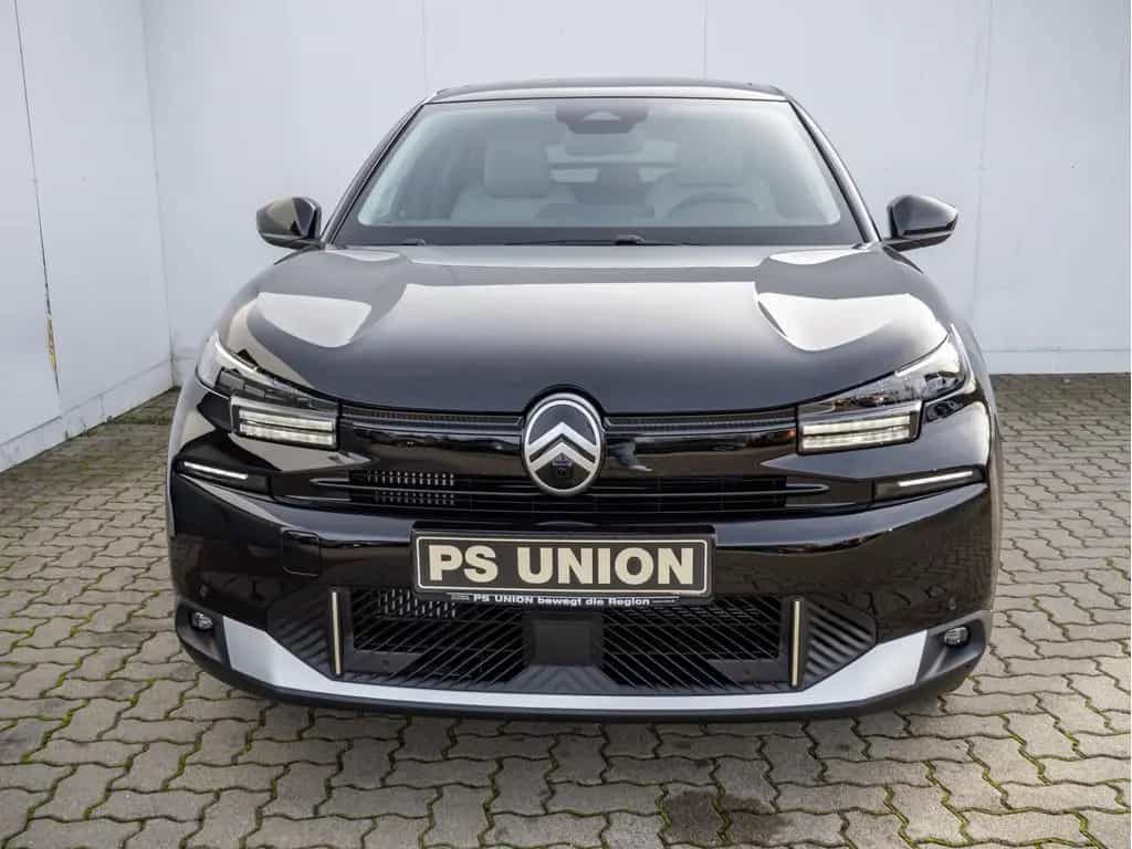 Citroën C4 Lim. 1.2 Max 145 mHEV Schiebedach + Allwetter 12/2025-photo-1