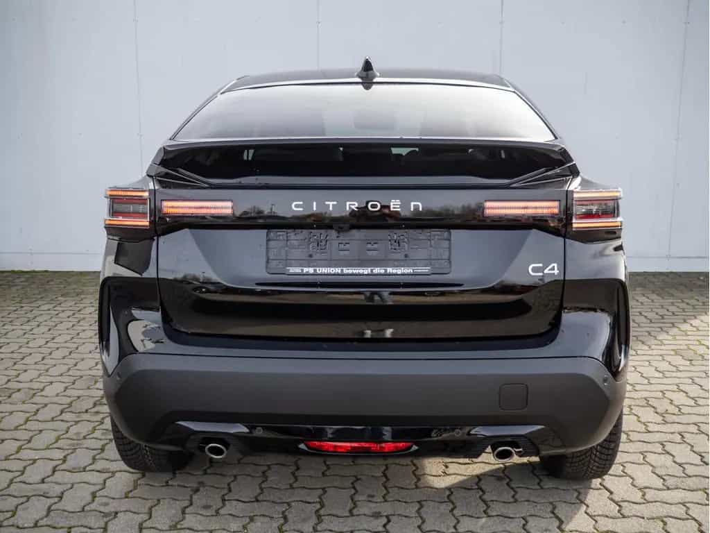 Citroën C4 Lim. 1.2 Max 145 mHEV Schiebedach + Allwetter 12/2025-photo-4