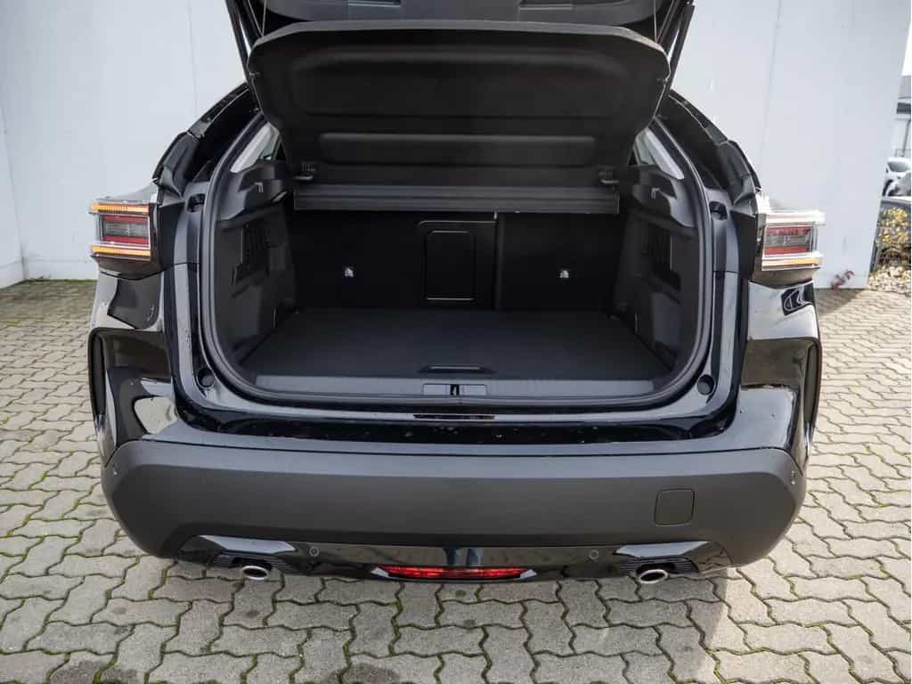 Citroën C4 Lim. 1.2 Max 145 mHEV Schiebedach + Allwetter 12/2025-photo-5