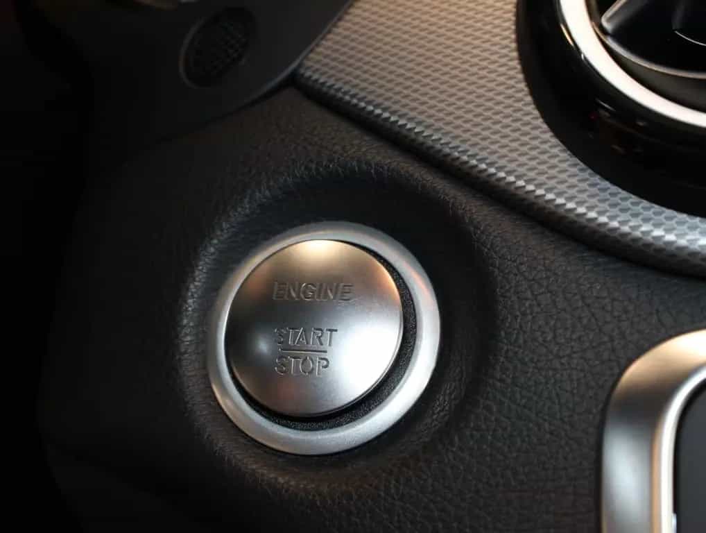 Mercedes-Benz A-Class 200 AMG Line BlueEff 06/2018-photo-15