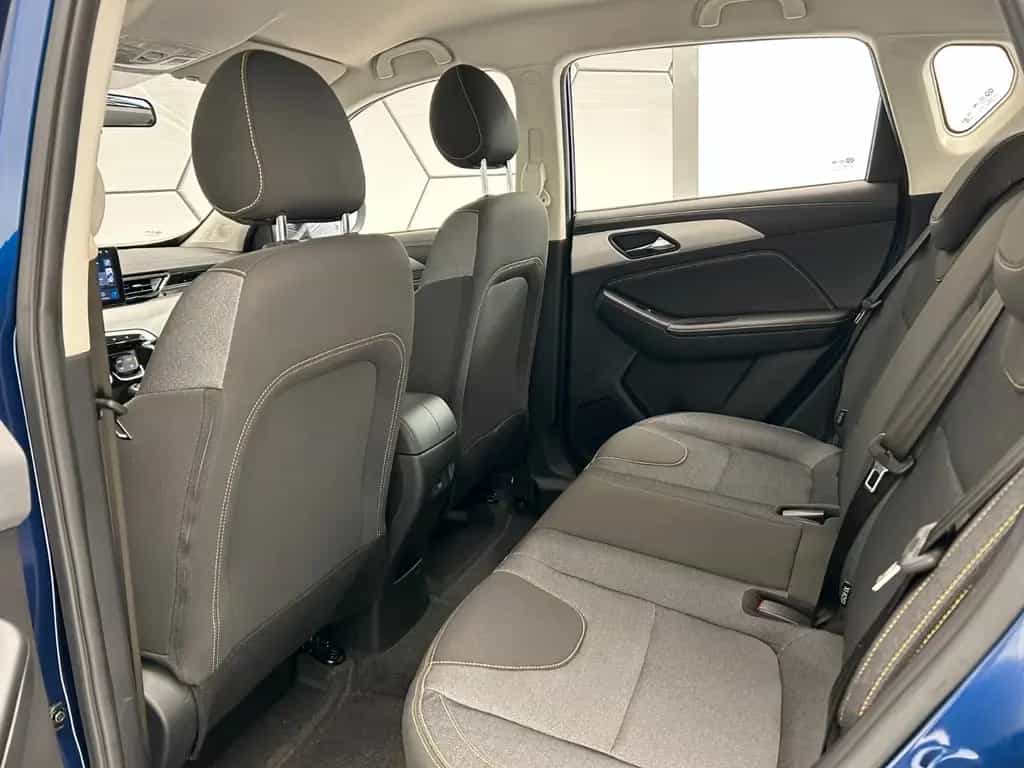 BAIC Beijing X35 1.5T PDC LED Klima Navigationssystem null-photo-14