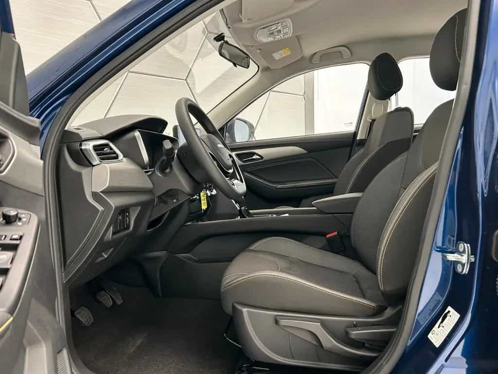 BAIC Beijing X35 1.5T PDC LED Klima Navigationssystem null-photo-9