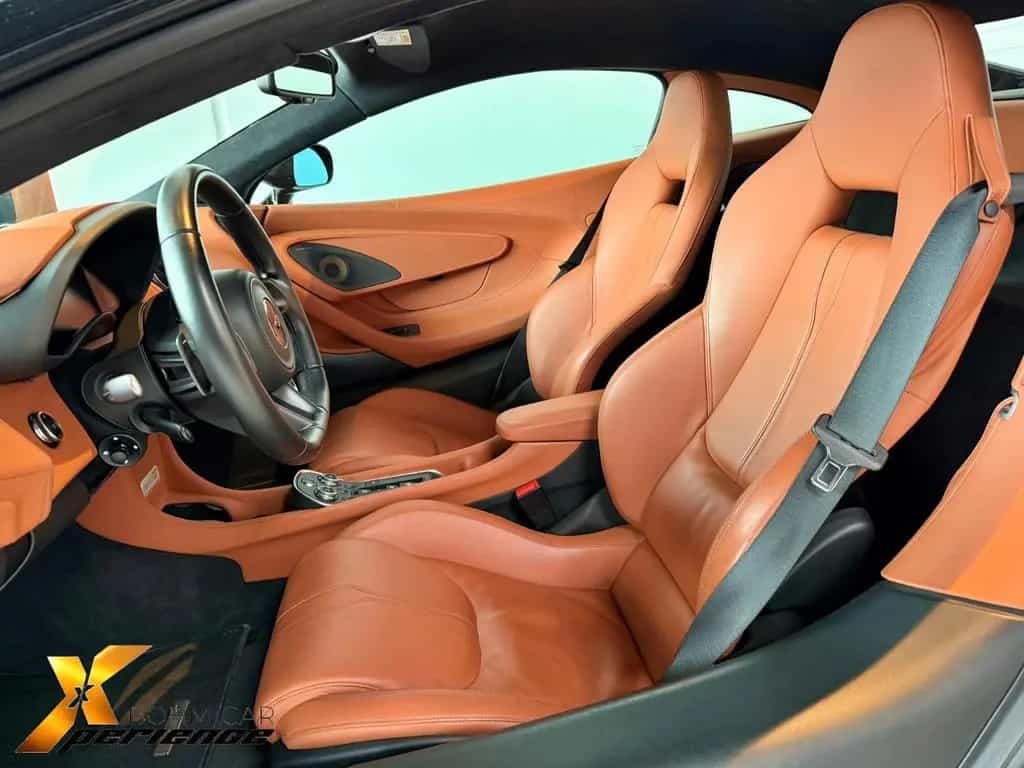 McLaren 570S - Lift - Bowers and Wilkins - MwSt. ausw. 05/2016-photo-10