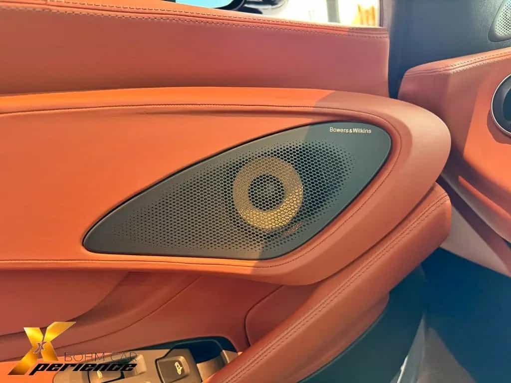 McLaren 570S - Lift - Bowers and Wilkins - MwSt. ausw. 05/2016-photo-12