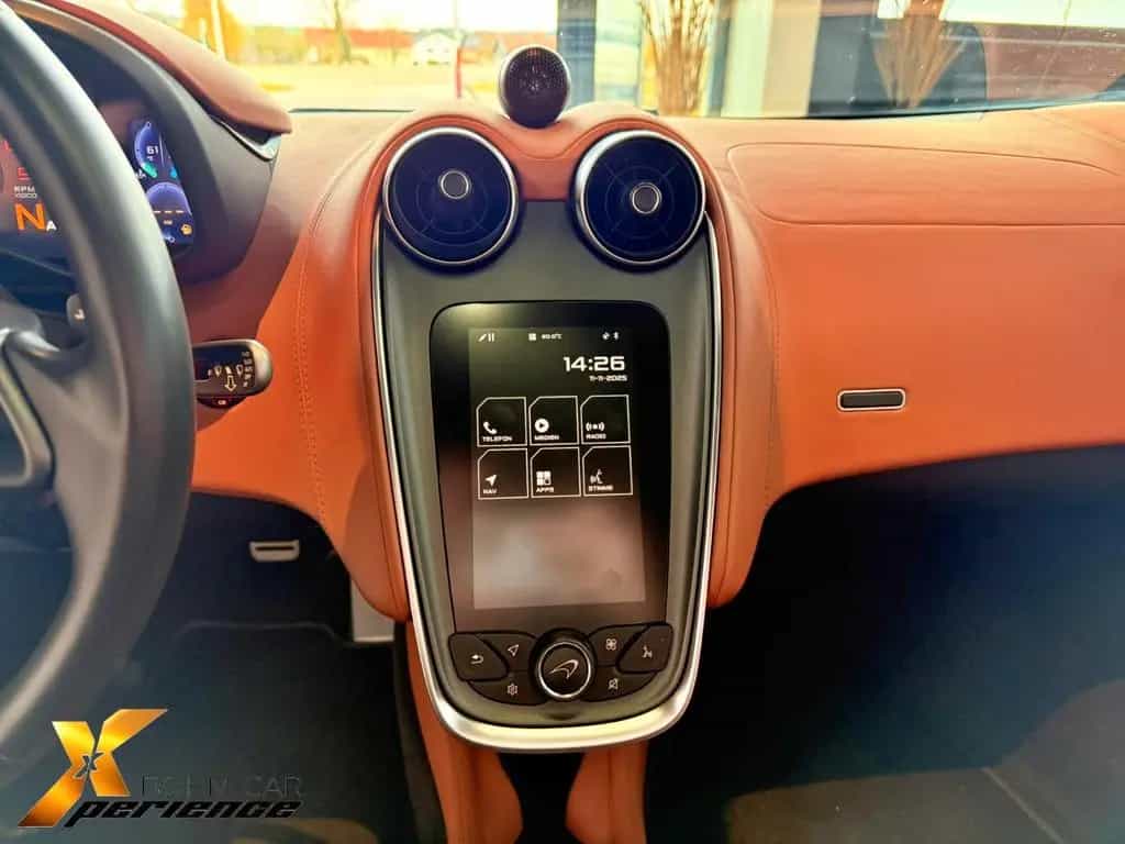 McLaren 570S - Lift - Bowers and Wilkins - MwSt. ausw. 05/2016-photo-14