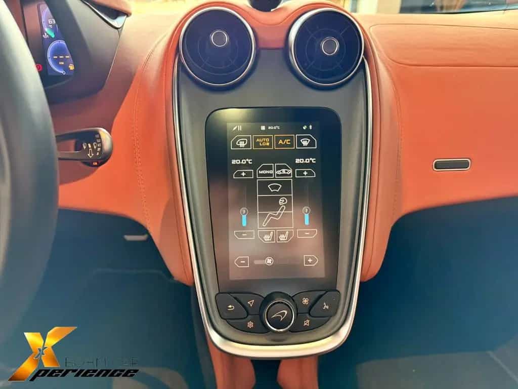 McLaren 570S - Lift - Bowers and Wilkins - MwSt. ausw. 05/2016-photo-15