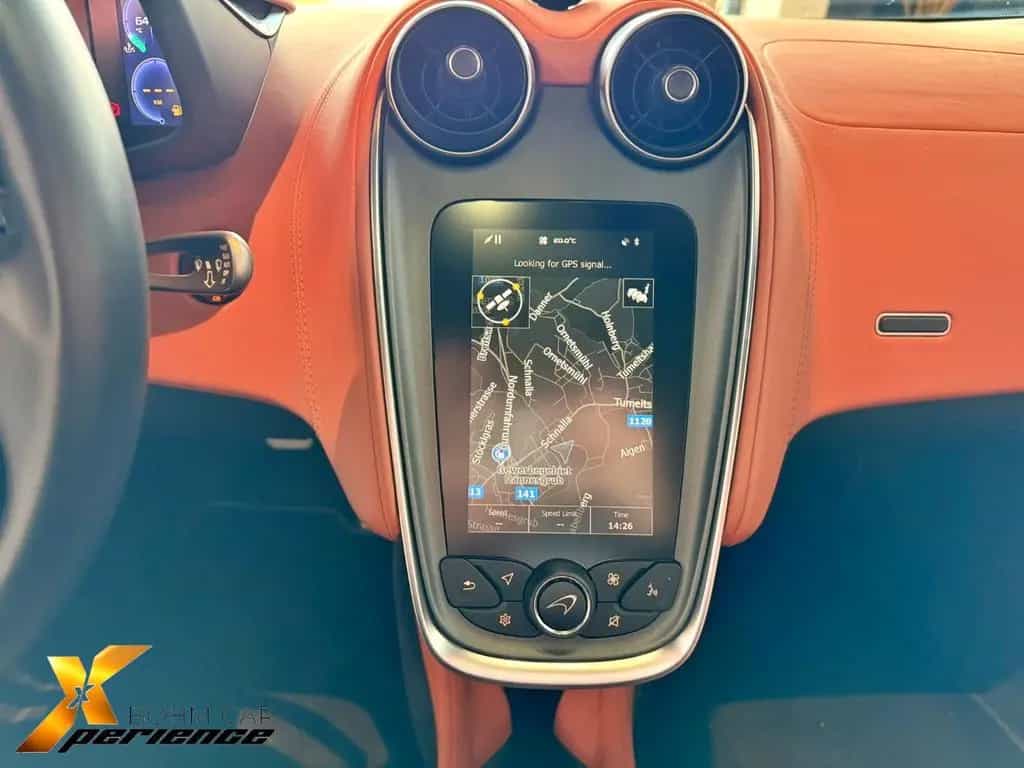 McLaren 570S - Lift - Bowers and Wilkins - MwSt. ausw. 05/2016-photo-16