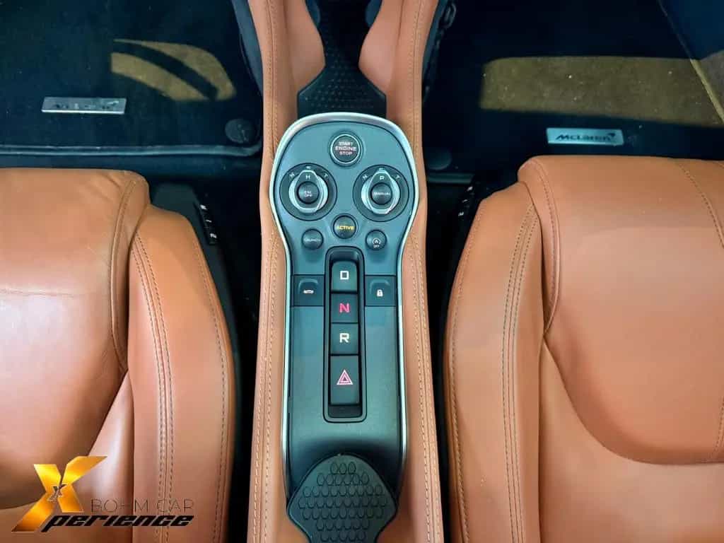 McLaren 570S - Lift - Bowers and Wilkins - MwSt. ausw. 05/2016-photo-17