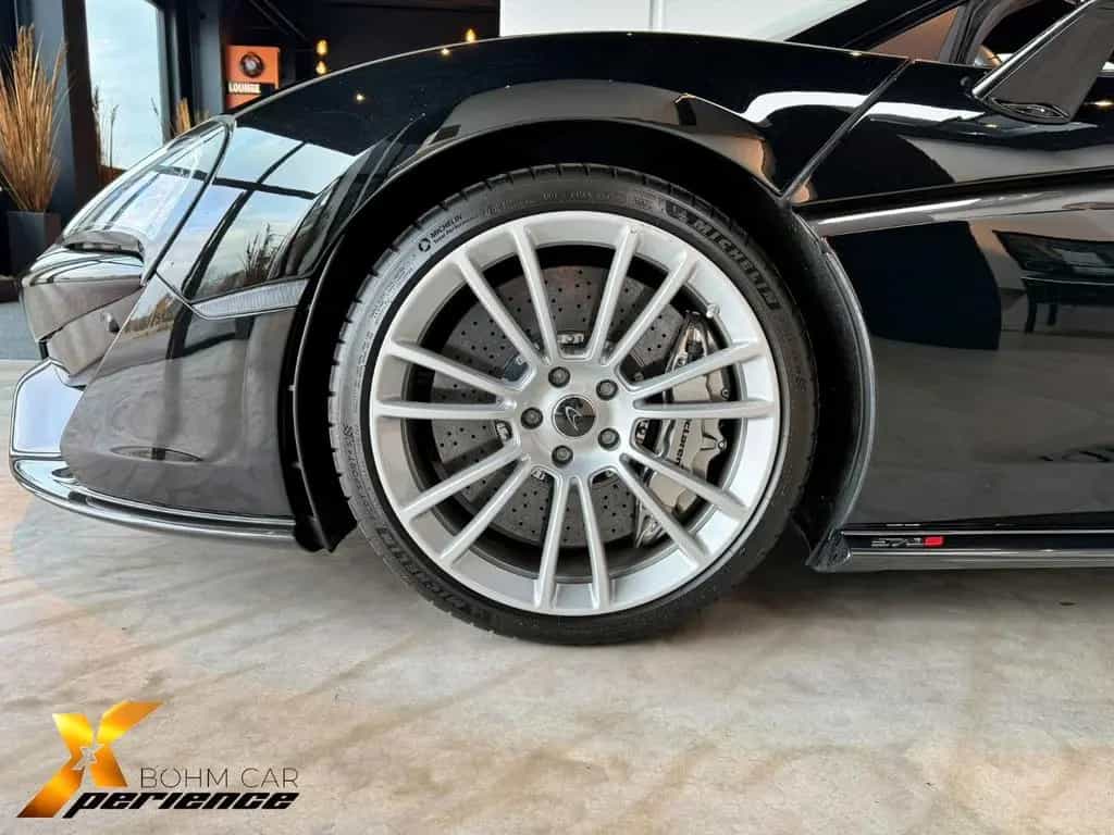McLaren 570S - Lift - Bowers and Wilkins - MwSt. ausw. 05/2016-photo-5