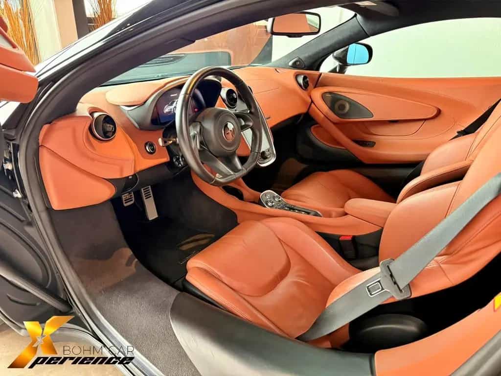 McLaren 570S - Lift - Bowers and Wilkins - MwSt. ausw. 05/2016-photo-9