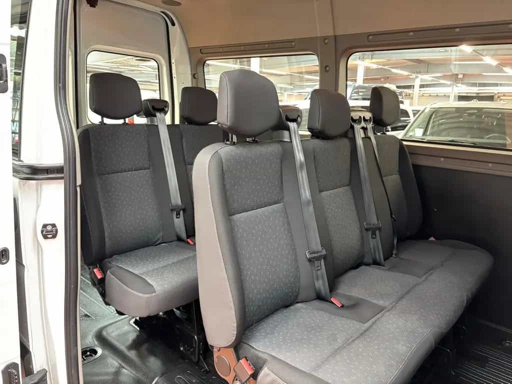 Opel Movano L2H2 Klima Navi 9-Sitze 08/2021-photo-18