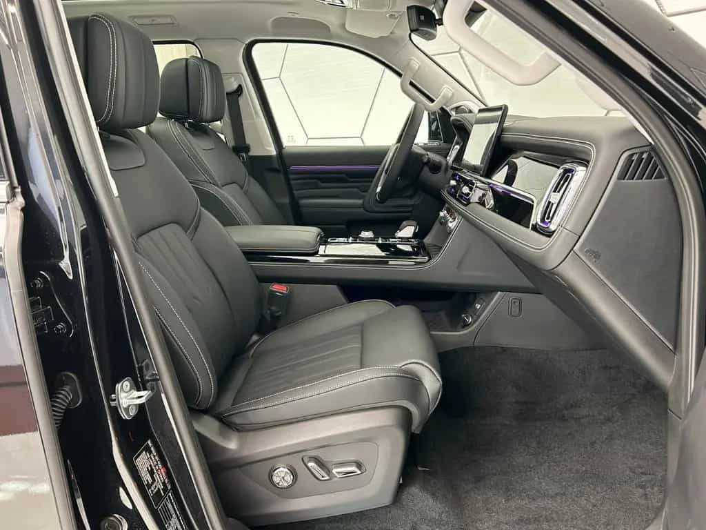 BAIC BJ60 Flagship 2.0T 4WD 48V 360°Kamera Leder LED null-photo-18