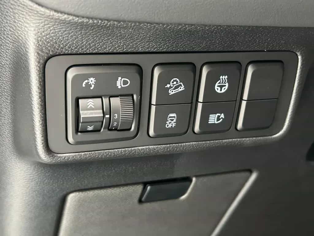 BAIC BJ60 Flagship 2.0T 4WD 48V 360°Kamera Leder LED null-photo-19
