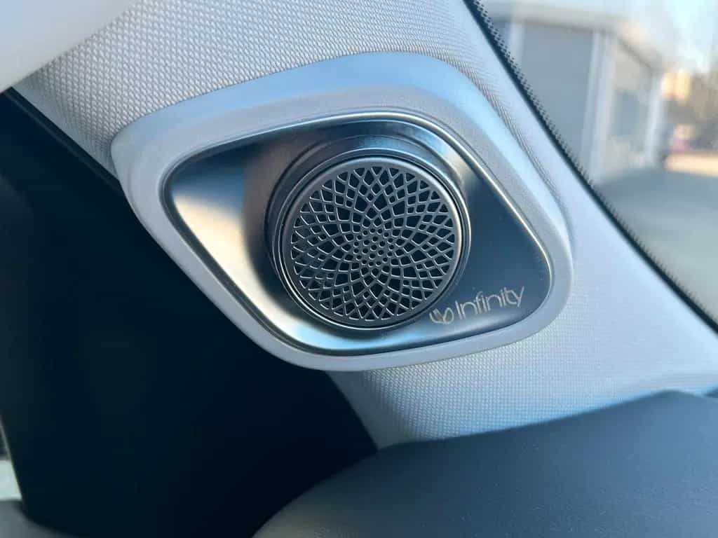 BAIC BJ60 Flagship 2.0T 4WD 48V 360°Kamera Leder LED null-photo-35