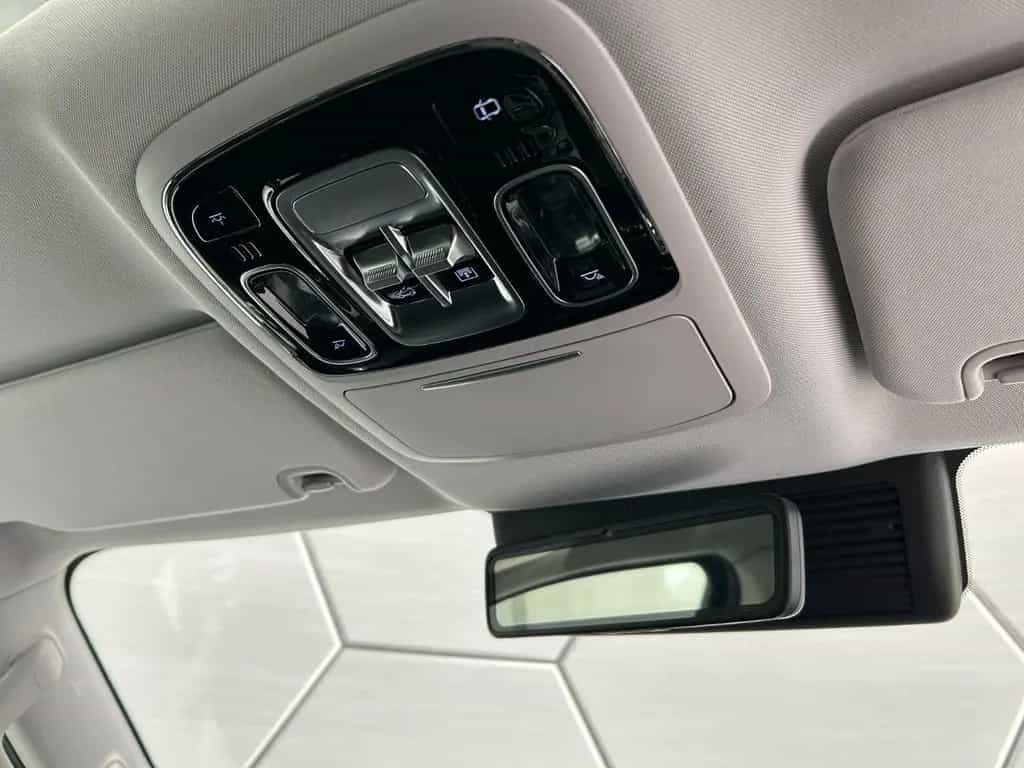 BAIC BJ60 Flagship 2.0T 4WD 48V 360°Kamera Leder LED null-photo-39