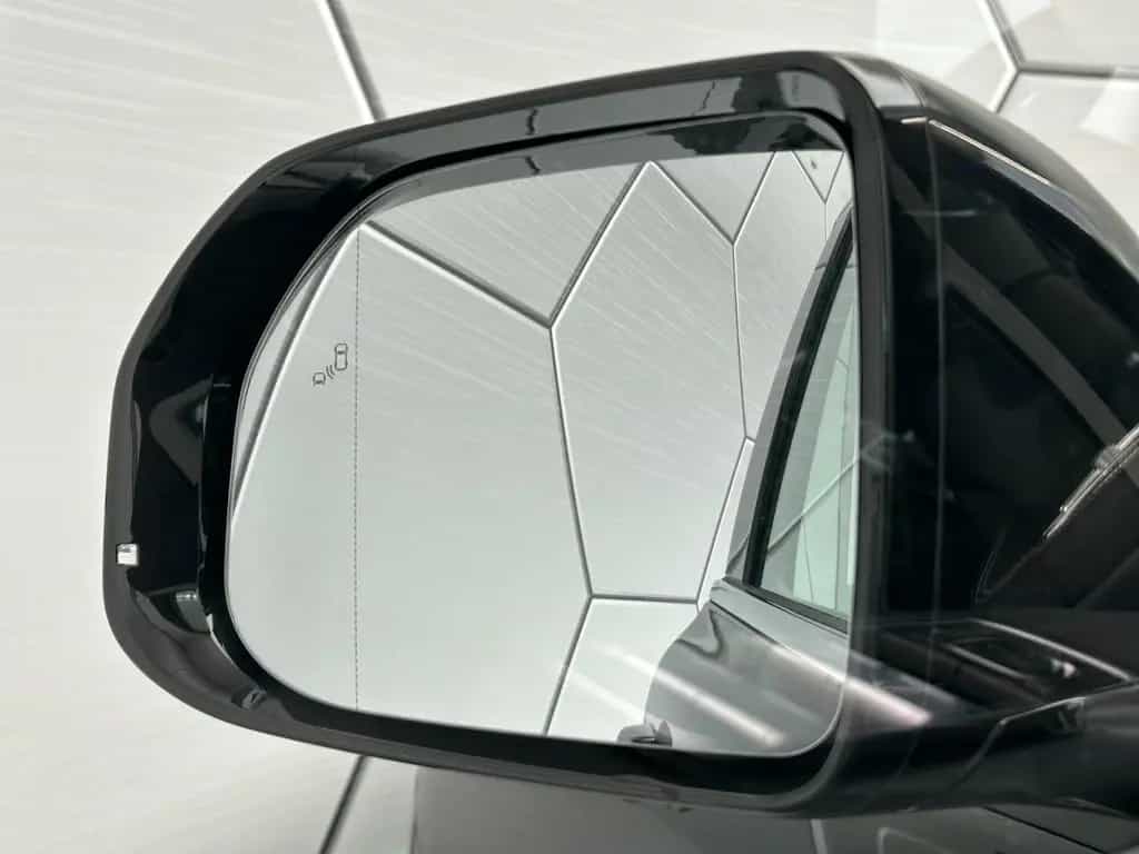 BAIC BJ60 Flagship 2.0T 4WD 48V 360°Kamera Leder LED null-photo-43
