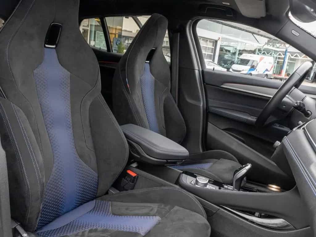 BMW X2 xDrive18d A 11/2022-photo-4