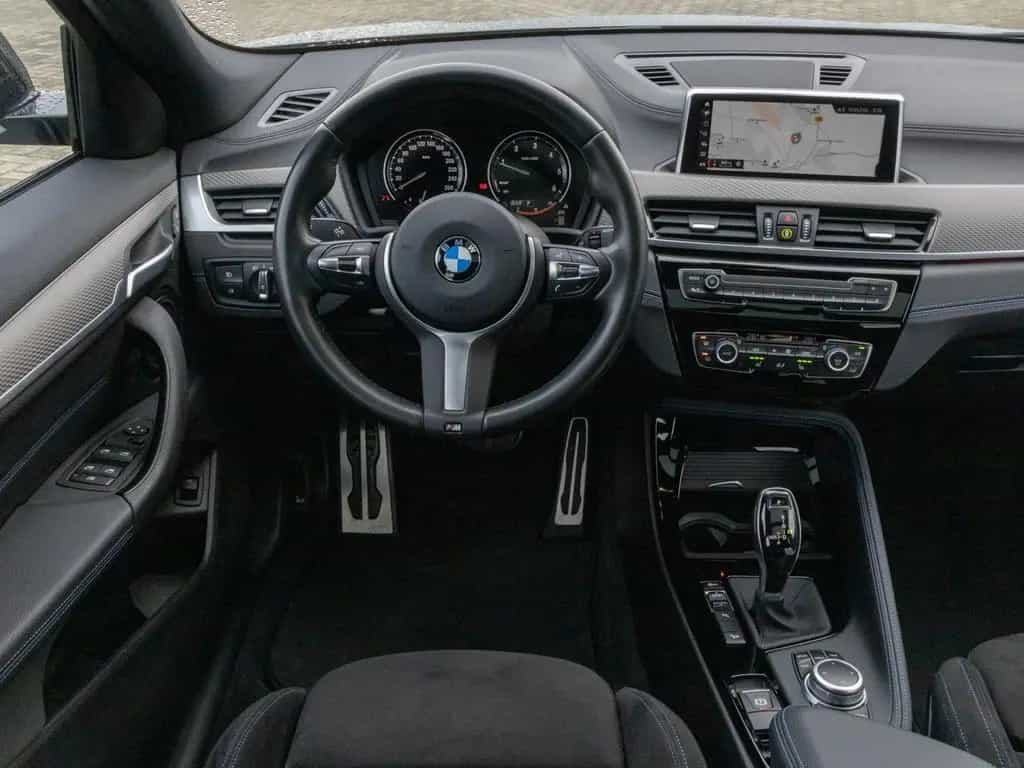 BMW X2 xDrive18d A 11/2022-photo-6