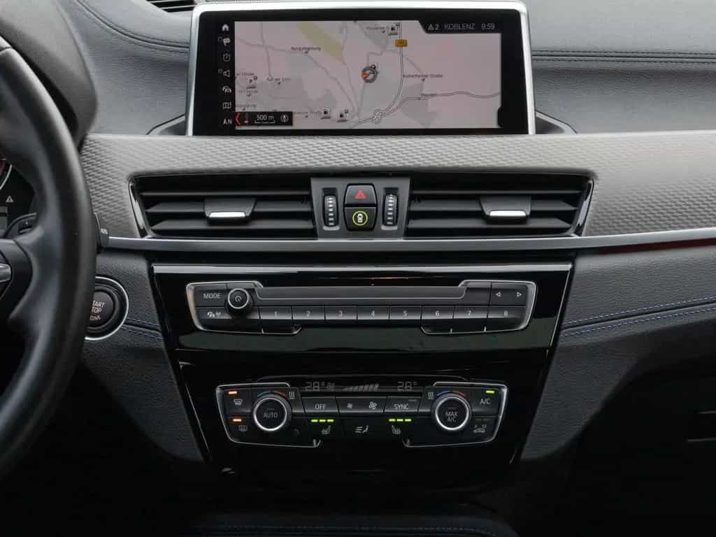 BMW X2 xDrive18d A 11/2022-photo-7