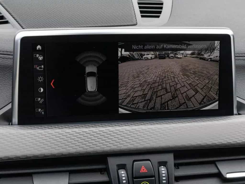 BMW X2 xDrive18d A 11/2022-photo-8