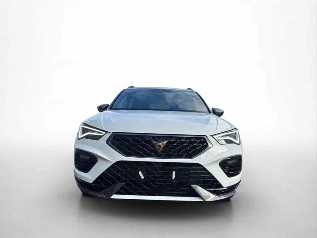 Cupra Ateca VZ 2.0 TSI 300PS Pano 360 LED ACC Navi Bea 10/2023-photo-2