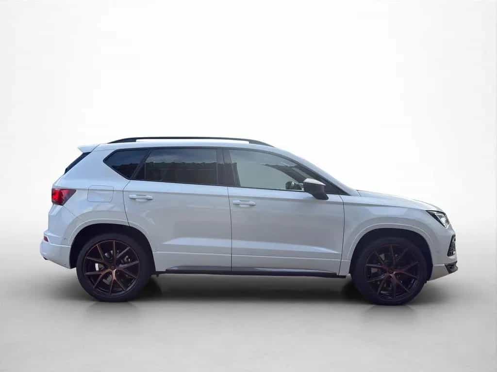 Cupra Ateca VZ 2.0 TSI 300PS Pano 360 LED ACC Navi Bea 10/2023-photo-4