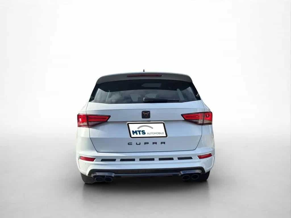 Cupra Ateca VZ 2.0 TSI 300PS Pano 360 LED ACC Navi Bea 10/2023-photo-6