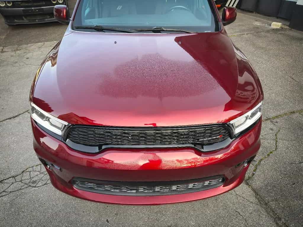 Dodge Durango 3.6 GT 4x4 FACELIFT*LED*7 SITZE*GARANTIE 07/2021-photo-11