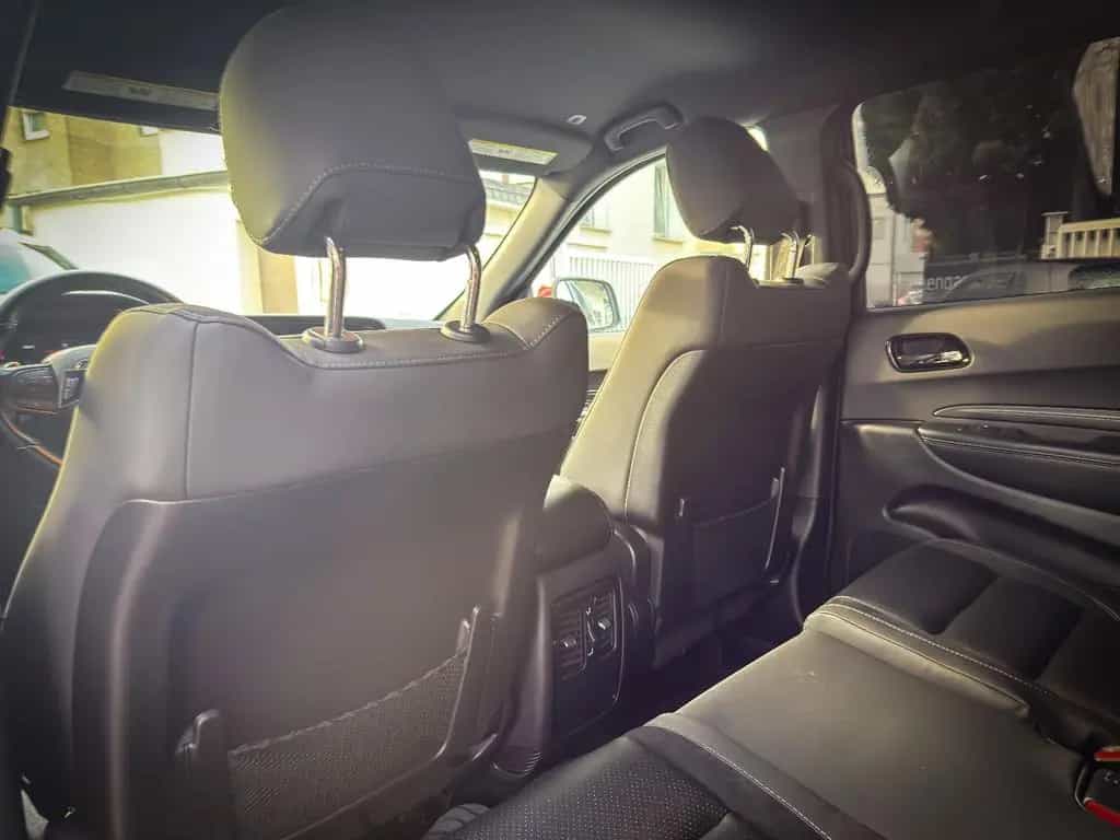 Dodge Durango 3.6 GT 4x4 FACELIFT*LED*7 SITZE*GARANTIE 07/2021-photo-16