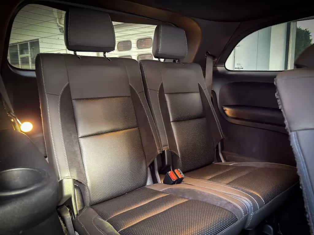 Dodge Durango 3.6 GT 4x4 FACELIFT*LED*7 SITZE*GARANTIE 07/2021-photo-20