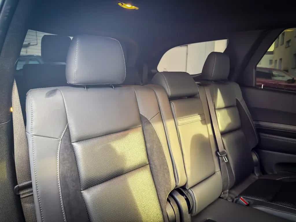 Dodge Durango 3.6 GT 4x4 FACELIFT*LED*7 SITZE*GARANTIE 07/2021-photo-21